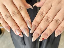 グランジーナ(Gran Jiina)/フラッシュネイル