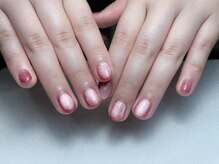 メオネイル(MEO NAIL)/マグネットネイル