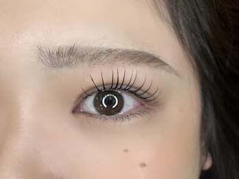 スティル ヘアアンドアイラッシュ(STILL hair & eyelash)/