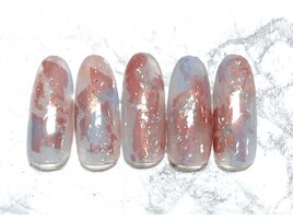 3月限定アートコース