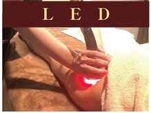 グレースフルタイム プレミアム(Graceful Time PREMIUM)/LED