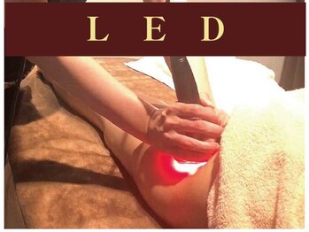 グレースフルタイム プレミアム(Graceful Time PREMIUM)/LED