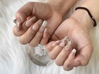 nailsalon Reflet【長さ出し/フィルイン/持ち込み】/