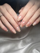 シーズネイル 那覇店(She's nail)/