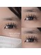 アスピーアイラッシュ(Aspii eyelash)の写真/【栄駅徒歩5分】トレンドの韓国風やナチュラル上品な目元まで！根元から立ち上げてナチュラルに盛る♪