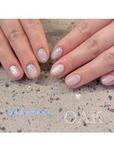オーク 海老名(OAK)/マグネットネイル