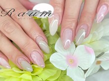 ラウム(Raum)/デザイン持込◇￥9900