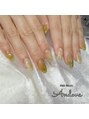 アンドヴァ 名古屋栄二丁目店(Andova)&nbsp;ニュアンス