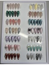 エヌワンネイル(N.one nail)/