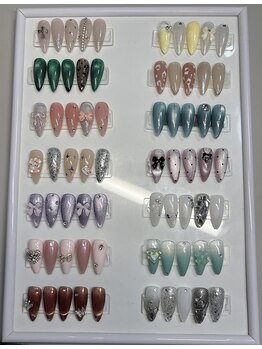 エヌワンネイル(N.one nail)/