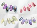 ☆3月限定新作デザインコース☆