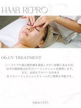 クレア(CLEA)/