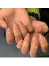 オフィスネイル/ネイルアート