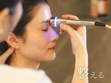 サロン ド ボーテ シャルル(Chaleureux)の雰囲気（【気軽に整える】必要な時に隙間時間に、LDMで土台を整える。）