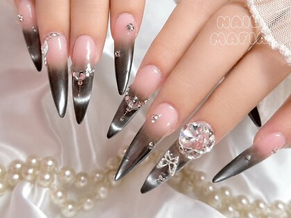 ネイルマフィア 新宿(NAIL MAFIA)の写真
