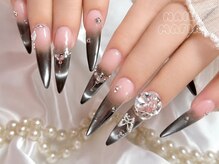ネイルマフィア 新宿(NAIL MAFIA)