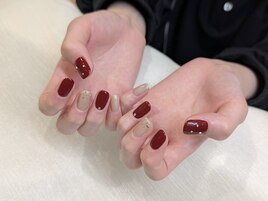 ちょこっと定額デザイン