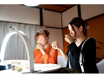 ルーチェプラス(Luce plus)の写真