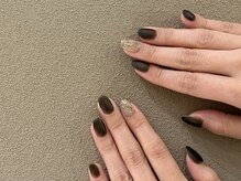 定額simple art @ceu_nail.8