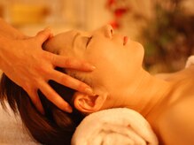 サロン ド ノア(Salon du noa.)/◆ヘッドマッサージ