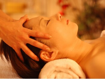 サロン ド ノア(Salon du noa.)/◆ヘッドマッサージ