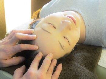 フェイスアンドボディ パラスアイカ(Parasaika)/話題沸騰のドライヘッド！