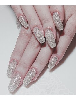 ネイル&アイラッシュ ルミア(Nail & Eyelash LUMIA)/☆ワンカラー☆