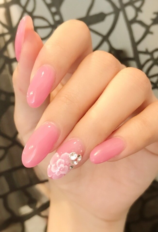 保存版 町田でオフのみがおすすめのネイルサロン10選 Beautify おすすめ美容室の口コミ ランキング情報