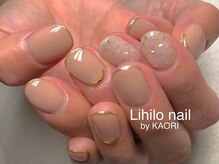 リヒロ ネイル(Lihilo nail)/