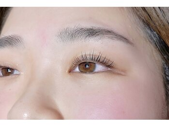 アイデュース 砺波店(eyesalon eyeduce)/パリジェンヌラッシュリフト