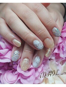 アイネイル(iNAIL)/