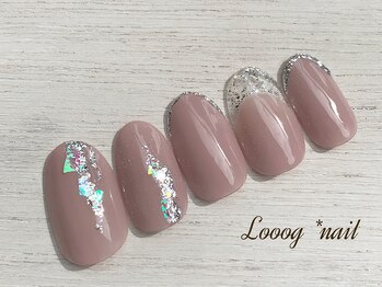 ローグ(Looog)/上品☆クリアフレンチ