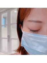 ベリー 中田店(Very)/【静岡 マツエク】