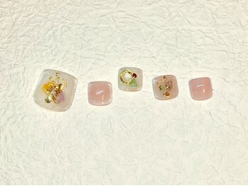 レイス(LEISS)/定額アートコースB