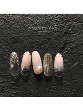 サロンストロベリームーン(Salon Strawberry Moon)/スタンダード定額☆￥7,980