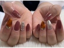 スタジオ スキンプロ(STUDIO SKINPRO)/過去のお客様施術です♪