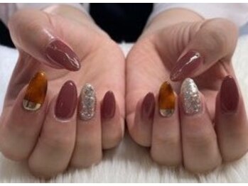 過去のお客様施術です♪