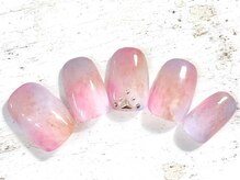 コーラルワン(CORAL ONE)/タイダイ