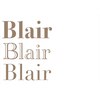ブレア(Blair)ロゴ