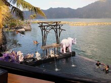 アジアンリラクゼーション ヴィラ 大橋店(asian relaxation villa)/バリ島温泉