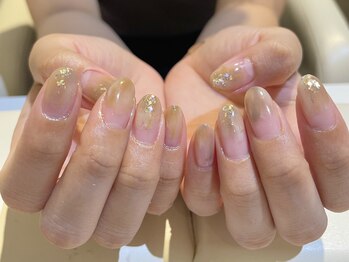 ネイルズ ララ(nails Lala)/new定額。