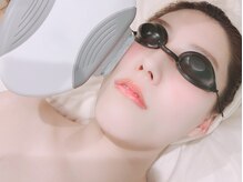 ミンティー 宮崎FC店/脱毛施術イメージ★