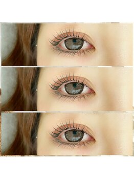 アイネイル 小倉(ai nail)/パリジェンヌ