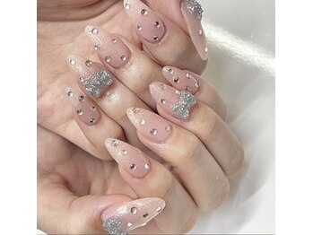 エクラ 横浜関内店(Eclat)/☆持ち込みコース☆