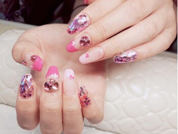 ココミ(kokomi)/パラジェル/マグネット