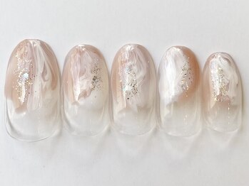 リノリコ 阿佐ヶ谷店(RinoRiko)/11月シンプルニュアンス 3