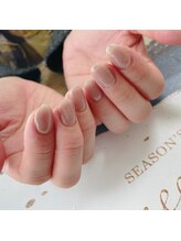 ブルーバードネイル(BLUE BIRD NAIL)/