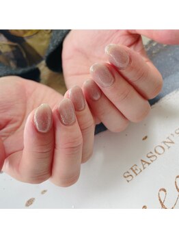 ブルーバードネイル(BLUE BIRD NAIL)/