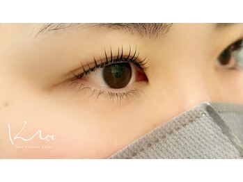 クレー(Klee)/パリジェンヌ&下まつ毛パーマ