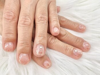 はあとねいる 三浦海岸店/